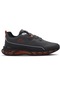 Slazenger Turbo Füme Sneaker Günlük Spor Ayakkabı V1-Füme