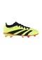 Adidas Predator League Fg Çocuk Sarı Krampon Ig7747 Sarı