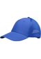 Yyı-tt Erkek Doğa Sporları Şapkası-mavi