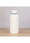 750/500/350ml Küçük Ağız Termos Bardak Açık Araba Paslanmaz Çelik Kola Şişesi White 500ml White