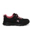 Kinetix Nıcus 4fx Siyah Kız Çocuk Spor Ayakkabı 000000000101488342