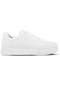 Slazenger Zekko Erkek Sneaker Ayakkabı Beyaz