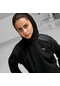 Puma Favourite Velocity Printed Kadın Koşu Ceket 524035 82 Siyah
