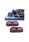 Autogp Vw Jetta Kapı Altı Işık Lazer Led Logo Hoşgeldin 2006 / 2011 Agp-kl-5018 1 Çift/kutu