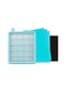 Cbtx Filterx1+filtre Cottonx3+hava Filtresi Cottonx1 Elektrikli Süpürge Aksesuarları Philips Fc8471 / Fc8630 / Fc9322