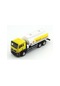 Mann Scania Tankeri Karıştırıcı Çöp Uck Çimento Uck Ansport Uck Alaşım Araba Modeli Shell Container Truck Shell Container Truck