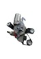 Silecek Motoru Arka 1k6955711b Wısco Volkswagen Golf V 1k1 2003-2008 Arası Uyumlu