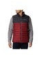 Powder Lite Erkek Yelek - WO0847