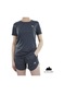 Alpinist Project Ultra Dry Kadın T-shirt Antrasit 001