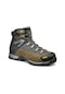 Asolo Fugitive Gtx Mm Om3400 914 Truffle/stone Erkek Outdoor Bot Koyu Yeşil