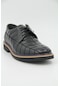 Cabani 225 Erkek Klasik Ayakkabı - Siyah-siyah