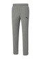 Puma Ess Logo Pants Tr Op Erkek Günlük Eşofman Altı 58672053 Gri