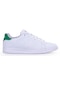 Pierre Cardin 10152 Günlük Erkek Sneaker Ayakkabı Beyaz Yeşil 001