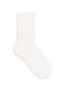 Mavi - Beyaz Bot Çorabı 1910931-70007