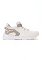 Maraton Erkek Sneaker Beyaz Ayakkabı 80049-beyaz