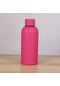 750/500/350ml Küçük Ağız Termos Bardak Açık Araba Paslanmaz Çelik Kola Şişesi Red 750ml Red