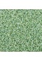 2/3/4mm Yüksek Kaliteli Krem Bulut Sihirli Cam Pirinç Boncuk Dıy Takı Yapımı 18 4mm 100pcs