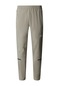 The North Face Erkek Ma Trajectory Pantolon Nf0a893c5ıı1 Gri
