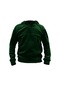 Genıus Store Erkek Polar Kapşonlu Kombat Tactical 3 Cepli 507542743