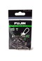 Fujin Barrel Snap Klipsli Fırdöndü Bn 12 No