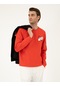 Pierre Cardin Erkek Kırmızı Sweatshirt 50285179-vr030