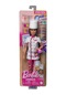 Hkt67 Barbie Kariyer Bebekleri Serisi - Pasta Şefi