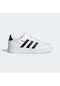 Adidas Breaknet 2.0 El K Çocuk Beyaz Sneaker