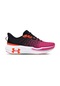 Under Armour Ua W Infinite Elite Kadın Koşu Ayakkabısı 3027199-003 Siyah-siyah