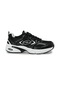Lotto Siyah- Beyaz Athens Wmn 4Fx Siyah Kadın Koşu Ayakkabısı 101502700