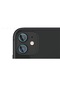 Noktaks - iPhone Uyumlu 11 - 3d Full Kamera Koruyucu - Şeffaf