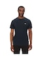 Quıksılver Quiksilver Basic Young Erkek Siyah Tişört Kvj0 SIYAH