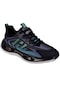 Guja Erkek Spor Ayakkabı Sneaker Gj-597 Yeşil-yeşil