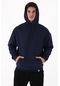 Scorp Origin Erkek Hoodie Sweatshirt Lacivert Standart Çok Renkli