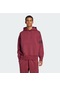 Shared Adidas Erkek Günlük Kapşonlu Sweat Neu C Hd Jc9936 Kırmızı