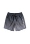 Quiksilver Warped Logo 17 M Jamv Erkek Volley Short Siyah