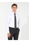 Pierre Cardin Erkek Beyaz Basic Gömlek 50251167-vr013