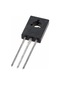 Bd435 To-126 4a 32v 36w Npn Transistör
