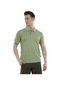 Alpinist Edge Erkek Polo T-shirt 600617 Yeşil