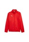 Puma Teamgoal All Weather Jacket Erkek Futbol Antrenman Yağmurluk 65903801 Kırmızı 65903801 Kırmızı