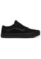 Vans Wm Filmore Decon Kadın Siyah Sneaker VN0A45NM1861