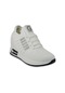 Guja 3261 24ya Sneaker Kadın Günlük Spor Ayakkabı - Beyaz-beyaz