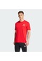 Adidas Predator History Graphic Tişört-7774 Kırmızı