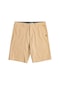 Quiksilver Ocean Union 20" Amphibian Erkek Şort Bej