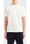 Armani Exchange Erkek T Shirt 3dztlr Zjlfz 1116 Beyaz