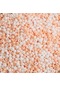 2/3/4mm Süper Yüksek Kaliteli Düz Renk Mineral Buzlu Cam Pirinç Boncuk El Mx1 4mm About 160pcs