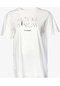 Hummel Hmllırıope T-shırt Ss Kadın Beyaz T-shirt 911736-9003