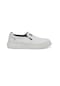 U.s. Polo Assn. Kıttan 4fx Beyaz Erkek Slip On 000000000101512830