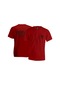 Don't Quit Unisex T-shirt - Kırmızı