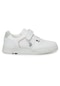 U.s. Polo Assn. Glony 3fx Beyaz Kız Çocuk Sneaker