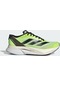 Adidas Adizero Boston 12 Erkek Yeşil Koşu Ayakkabısı HP9705